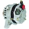 Wai Global Alternator, ALTFD 6G, 110 Amp12 Volt, CW, 6Groove Pulley, 1000 Plug Clock 8311N - alternate 1